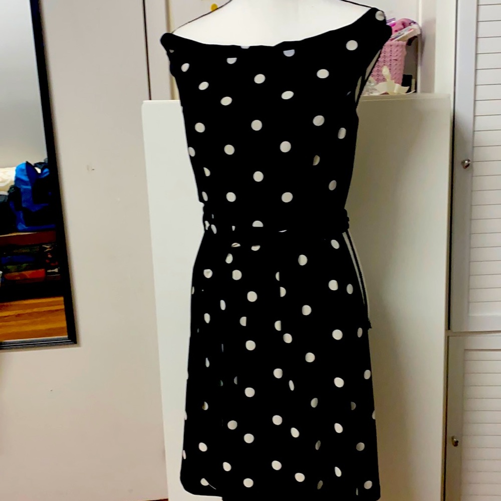 Ralph Lauren Little black dress